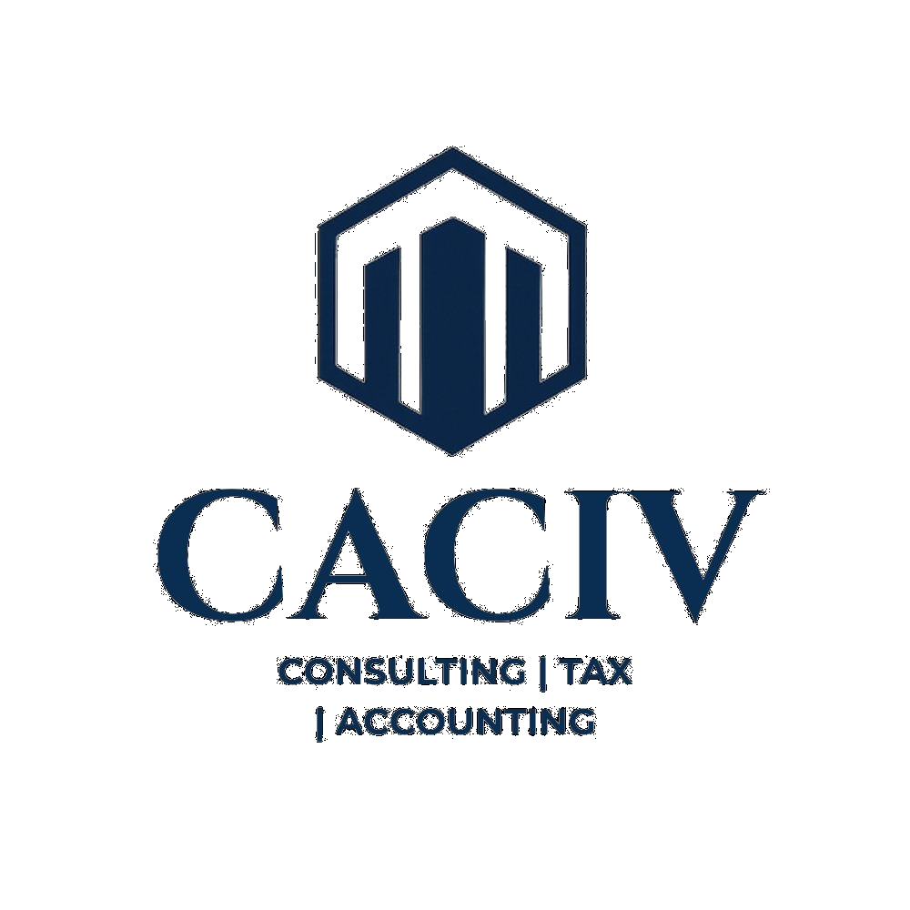 CACIV Consulting and Tax